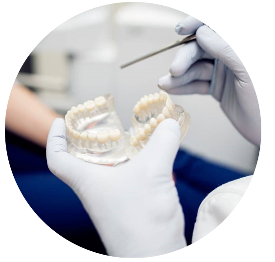 Stomatologie a dentální hygiena Ostrava